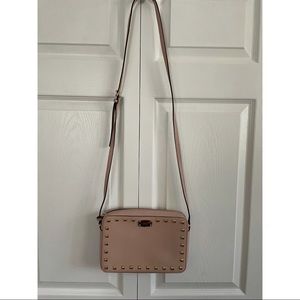 Authentic Michael Kors Crossbody - Never Used!